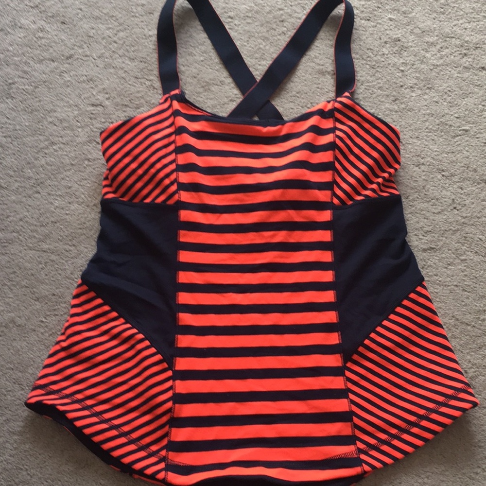 🌟SALE🌟Lululemon Tank🌟